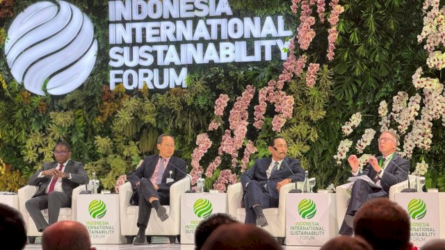 Komitmen Kuat Menuju Masa Depan Berkelanjutan, PT Vale Tegaskan  Peran Kunci dalam Energi Hijau dan ESG