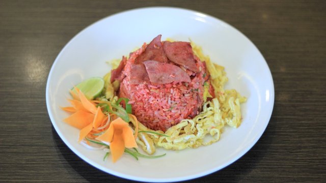 Varian menu yang baru saja dirilis untuk program special September di Grand Asia Hotel (6/9). Menu ini sudah dapat dinikmati mulai hari ini hingga 30&nbsp;September&nbsp;2024.