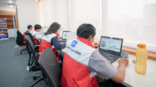 Pertamina Andalkan AI untuk Proses Verifikasi yang Lebih Cepat