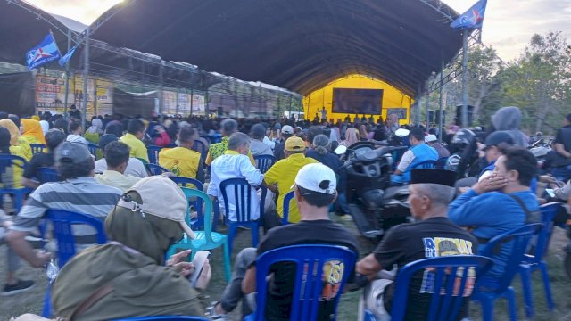 Berikan Dukungan Pemerintah Selama Jadi Pimpinan DPRD, TP: Kuantitas RSA Tidak Diragukan Lagi