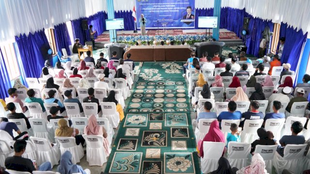 PLN dan Pemerintah Beri Akses Listrik Gratis untuk Warga Kolaka Utara