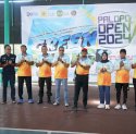 Turnamen Tenis Palopo Open 2024 Dukung Transisi Energi