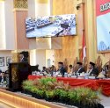 Pemkot Makassar dan DPRD Baru Siap Sinergi untuk Membangun Kota
