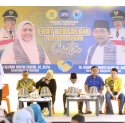 Politisi Senior Andi Appe Makkarumpa Tegaskan Tak Ada Larangan Bagi Perempuan Jadi Pemimpin