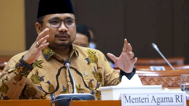 Menteri Agama
