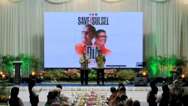 Program BKK Rp200 Juta DIA untuk Desa Dapat Dukungan Apdesi Sulsel