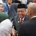 2 Pimpinan DPRD Makassar Sementara Diminta Rampungkan Komposisi AKD Selama Sebulan