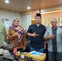 PPP Rampungkan Struktur Fraksi di DPRD Makassar, Ini Daftarnya