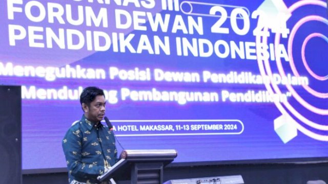 Firman Hamid Pagarra