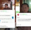 Selain Hina Prabowo, Akun Fufufafa Juga Ejek SBY