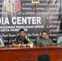 Bawaslu Kota Parepare Buka Pendaftaran Panwas TPS Pilkada 2024