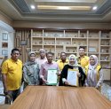 Partai Golkar dan PPP Bergabung dalam Satu Fraksi di DPRD Parepare