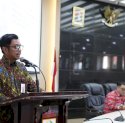 Fokus Turunkan Angka Stunting, Pj Sekda Kota Makassar Tekankan Pentingnya Kolaborasi Multisektoral