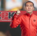 Penyidik KPK Temukan Mobil Harun Masiku