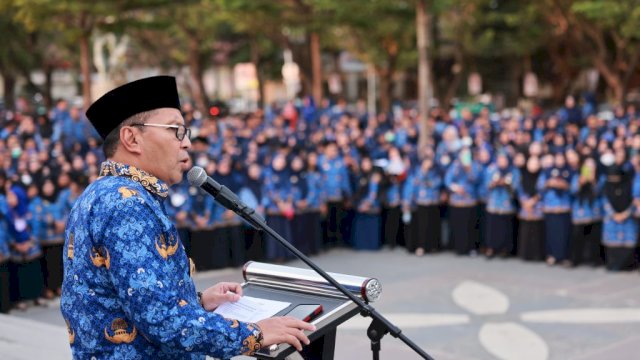 Mohammad Ramdhan Pomanto