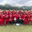 Triathlon Sulsel Sumbang Perunggu, Cricket Sabet Perak