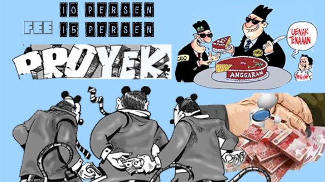 DPRD Parepare Kritik Kebijakan Ekonomi dan Pengelolaan Anggaran Akbar Ali