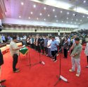 85 Anggota DPRD Sulsel Periode 2024-2029 Dilantik 24 September, Ini Daftarnya