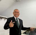 Politisi PKB Sulsel Haji Sakka Janji Tak Akan Ambil Gajinya Sebagai Wakil Rakyat