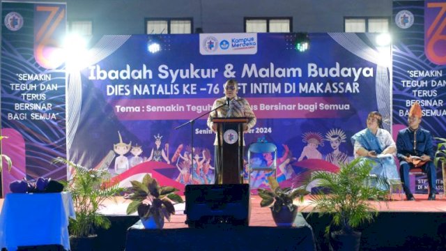 Wali Kota Makassar Mohammad Ramdhan Pomanto