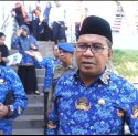 Danny Ingin Seluruh Laskar Pelangi Pemkot Makassar Terangkat Jadi PPPK Sebelum Turun Takhta