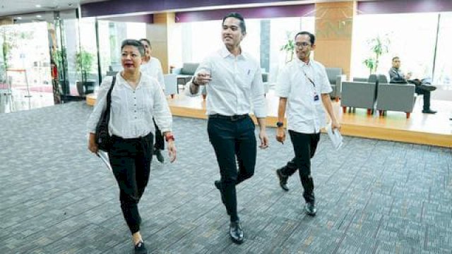 Kaesang Ungkap Kedatangannya ke KPK Bukan Hadiri Undangan