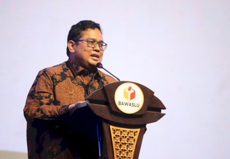 Pelanggaran Netralitas ASN Tertinggi Ketiga 