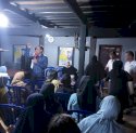 Warga Apresiasi Erat Bersalam Hadirkan Program Call Center Prima Hingga Peduli Pendidikan