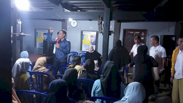 Warga Apresiasi Erat Bersalam Hadirkan Program Call Center Prima Hingga Peduli Pendidikan