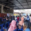 Temui Warga BTN Pondok Bahagia, ANH Usung Program Parepare Hebat