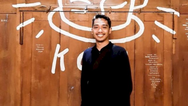 Ketua HIPPMAS Masuk Jadi Jubir Indira-Ilham