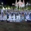 Kaharuddin Kadir: Peringatan Maulid Ini Bagian Dari Kecintaan Paslon Kita Kepada Rasulullah