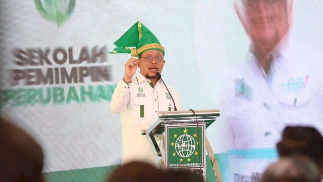 M. Hanif Dhakiri