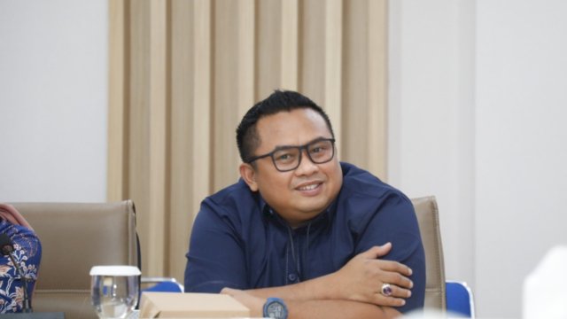 Hasrul Hasan