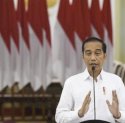 Jokowi Peringatkan 85 Juta Pekerjaan Terancam Hilang di 2025