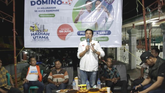 Andi Nurhaldin Nurdin Halid