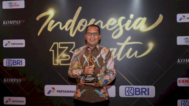 Mohammad Ramdhan Pomanto
