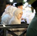 Kota Ramah Disabilitas, Pemkot Makassar Gelar Salat Subuh dan Peringatan Maulid Bersama Tuna Netra