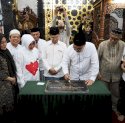 Danny Resmikan Pembangunan Masjid Mardhiyyah, Ajak Jemaah Dekatkan Anak dengan Masjid
