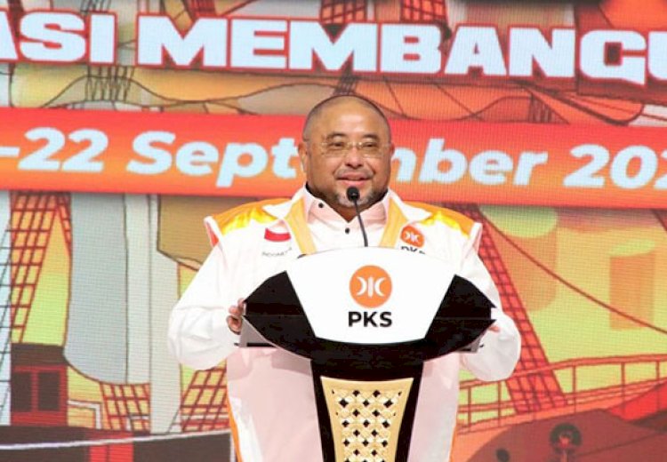 PKS Konsolidasikan Strategi Pemenangan Pilkada
