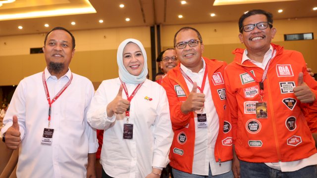 Jubir DIA Sebut Nomor 1 Diidamkan Semua Orang