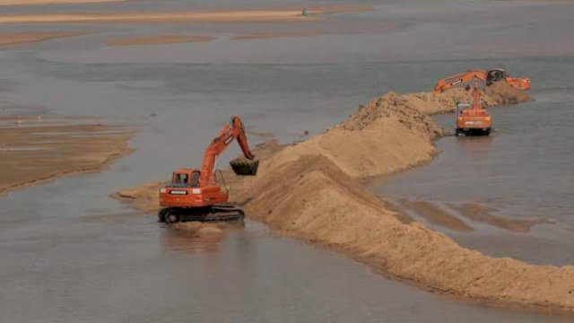 Legislator Senayan PKB Soroti Kebijakan Jokowi Izinkan Ekspor Pasir Laut