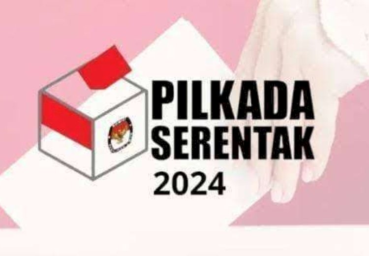 28 Petugas Pilkada Serentak 2024 Meninggal Dunia, Kebanyakan Karena Kelelahan