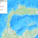 Gempa Guncang Gorontalo, BMKG: Tidak Berpotensi Tsunami
