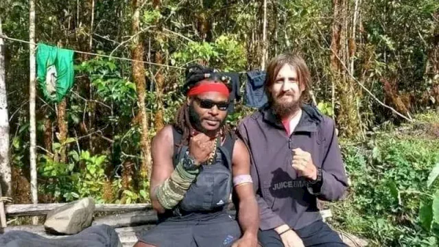 OPM Beberkan Bukti Tebusan Kapten Philip Rp25 Miliar, Ungkap Sosok Edison Gwijangge