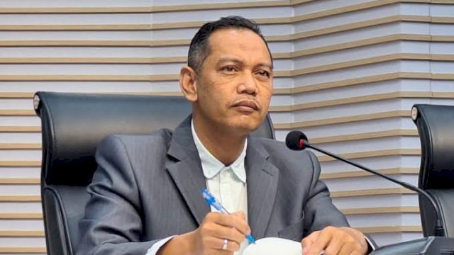 Anak Buah Megawati Semprot Pimpinan KPK Nurul Ghufron di Acara Lemhanas