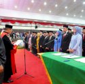 Tersandung Kasus Korupsi, 1 Legislator PPP Sulsel Belum Dilantik
