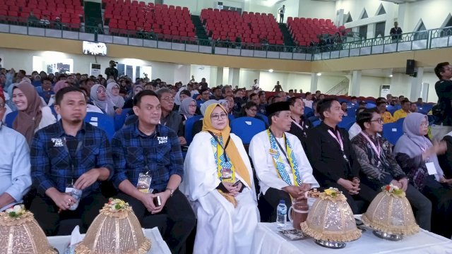 Jubir TSM-MO: Netralitas Pemda Salah Satu Syarat Terwujudnya Pilkada Damai