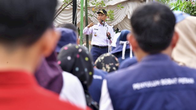 Prof Zudan Arif Fakrulloh 