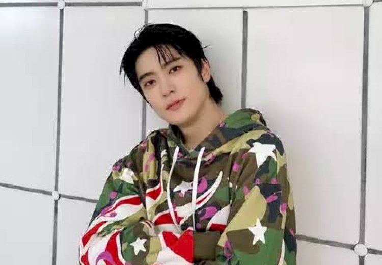 Jaehyun NCT Segera Wamil, Terdaftar sebagai Band Militer!